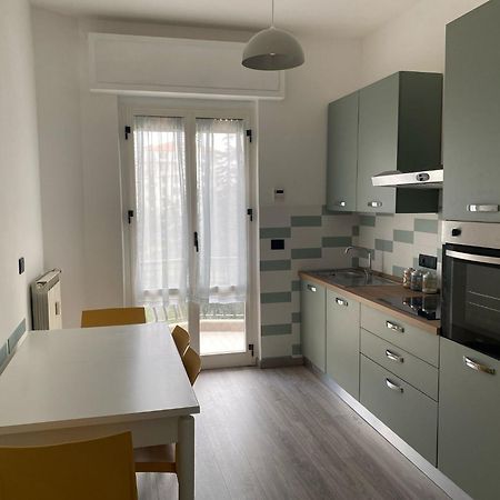Da Nonna Agnese Apartment Savona Ngoại thất bức ảnh