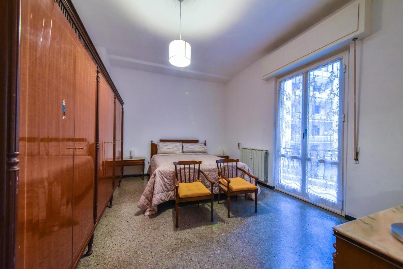 Da Nonna Agnese Apartment Savona Ngoại thất bức ảnh