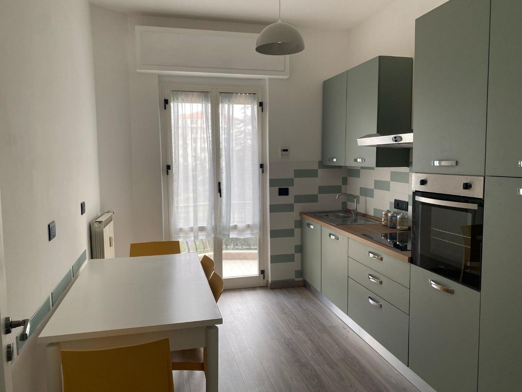 Da Nonna Agnese Apartment Savona Ngoại thất bức ảnh
