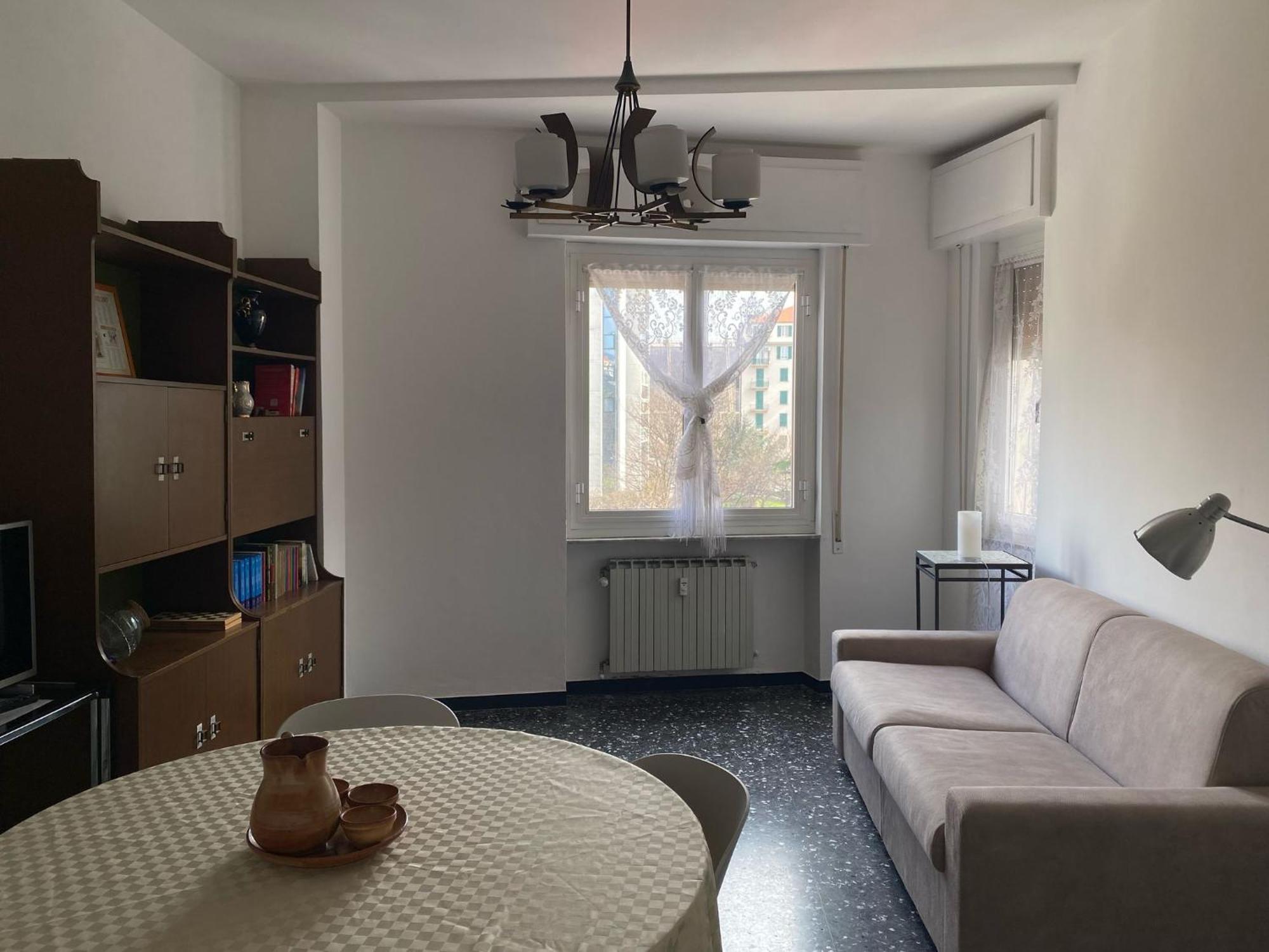 Da Nonna Agnese Apartment Savona Ngoại thất bức ảnh